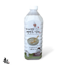 빵장수 식혜1.8L